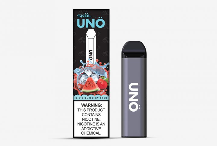 Disposable Vape (x1)